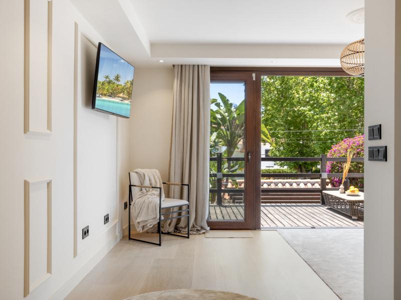 Villa Elara , Marbella 