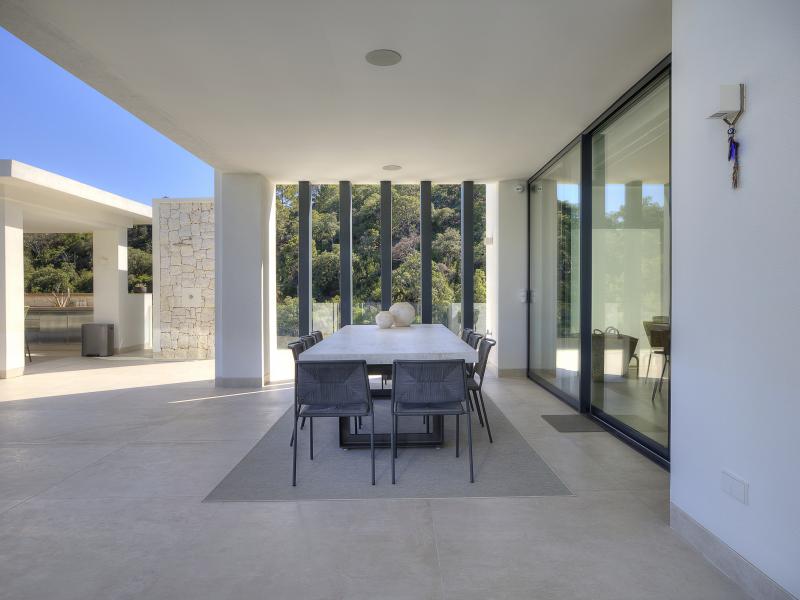 Villa Mirena , Marbella 