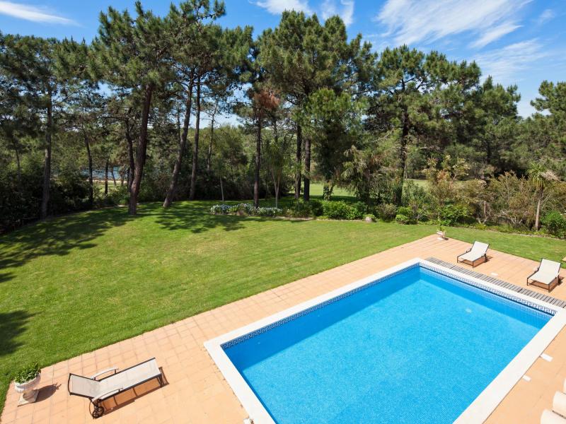Villa Desejo de Paz , Algarve 