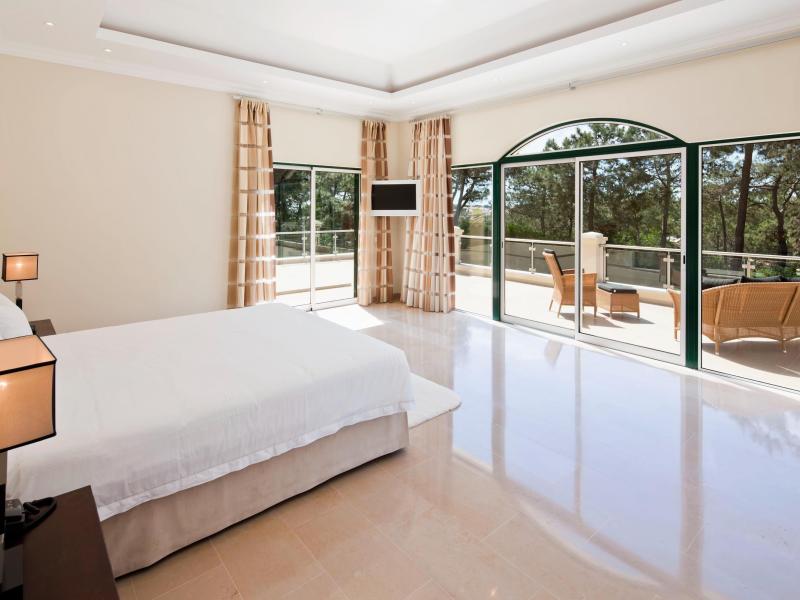 Villa Desejo de Paz , Algarve 