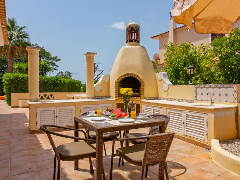 Villa do Vale Judeu , Algarve 