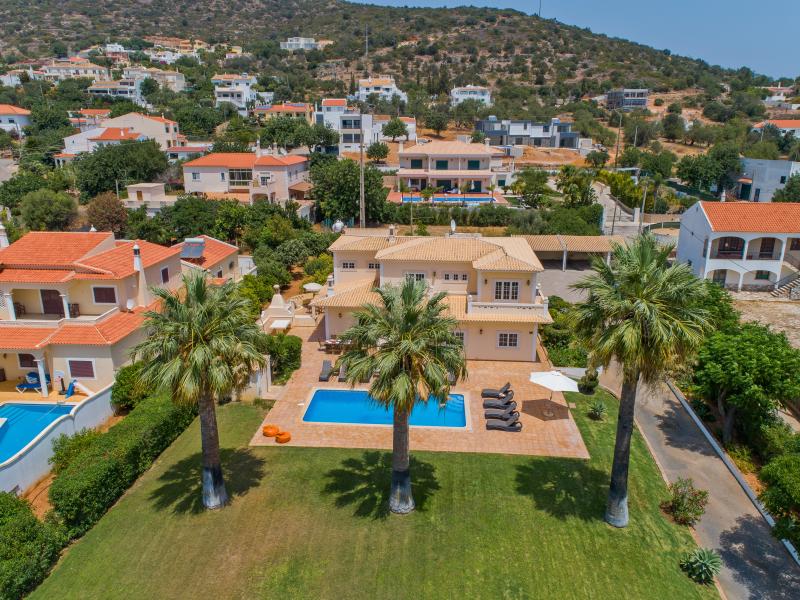 Villa do Vale Judeu , Algarve 