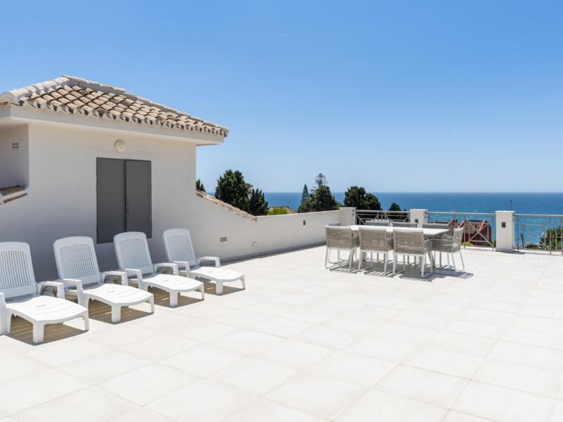 Joya del Mar , Marbella 