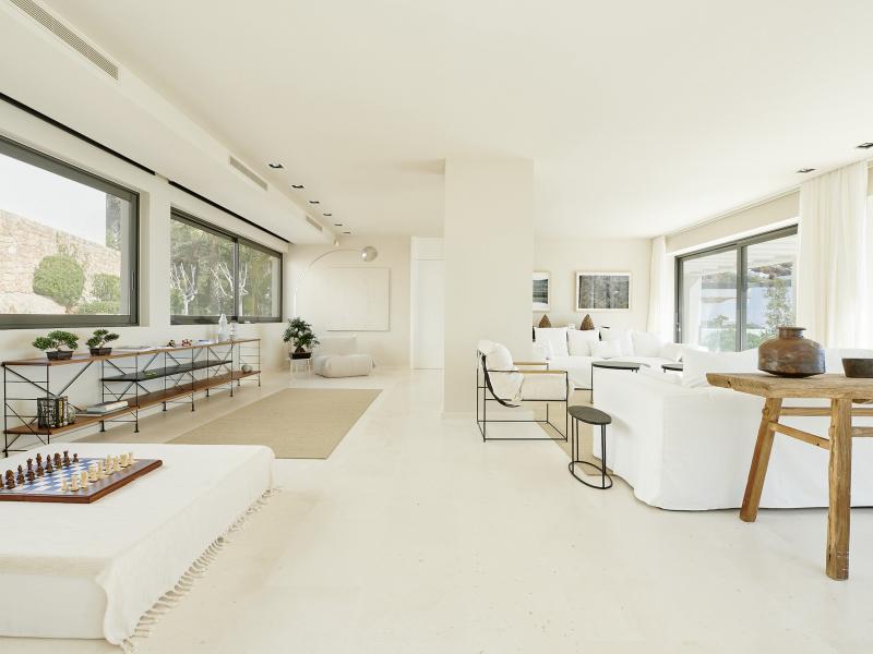 Villa Ora , 