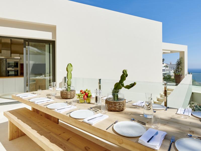 Villa Ora , 