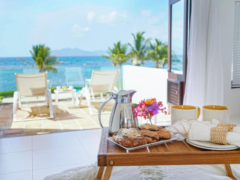 Azure , Little Harbour 