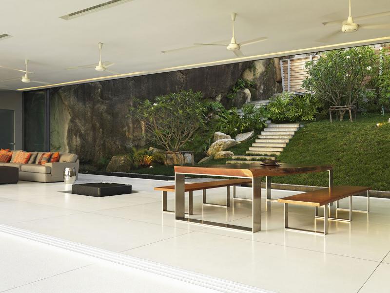 Amanzi, Kamala , Phuket 