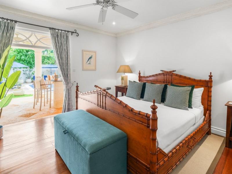 Monkey View , Mullins Bay , St Peter 