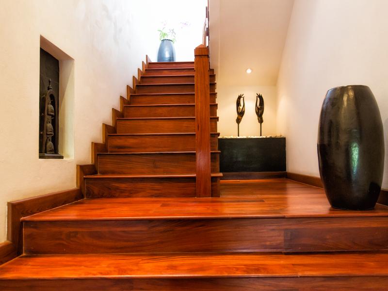 Baan Surin Sawan , Phuket , Surin 