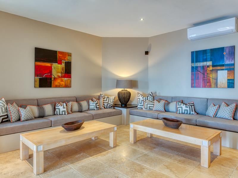 Villa Petite Case , Grand-Case 