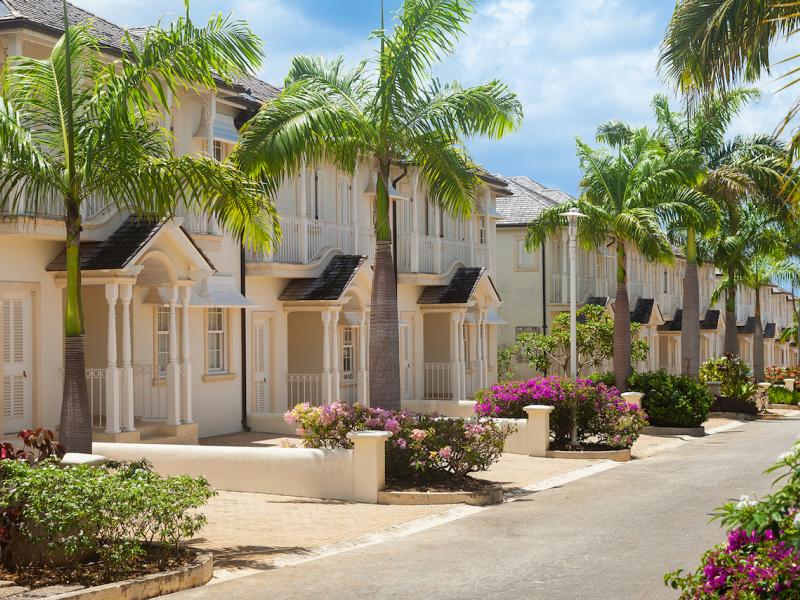 Battaleys Mews , Mullins Bay , St Peter , West Coast Barbados 
