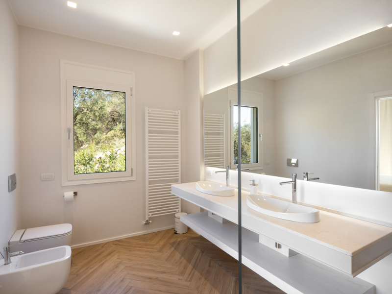 Villa Symphonia , Corfu 