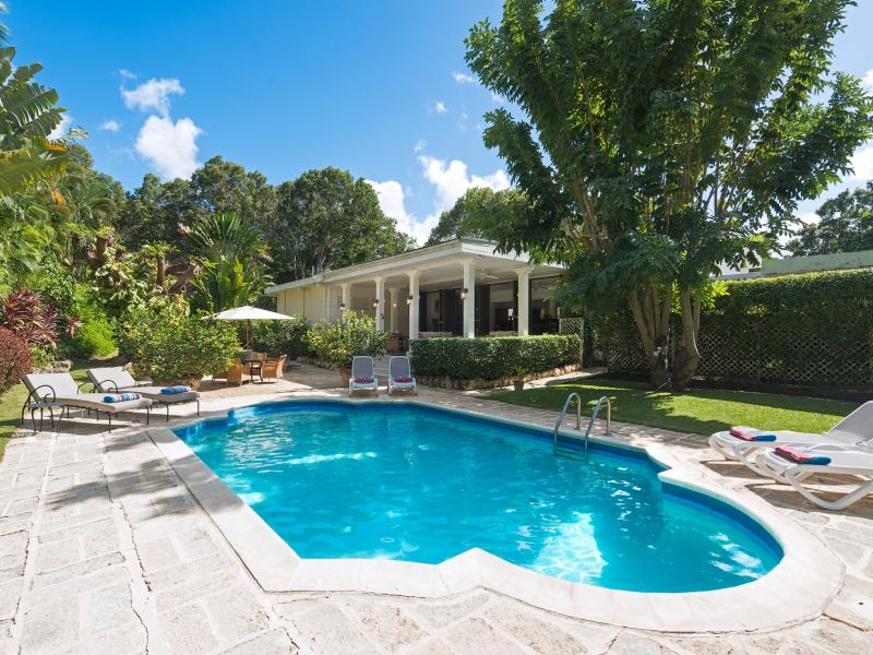 Sandy Lane Estate - Anchorage , Sandy Lane Estate , St James , West Coast Barbados 