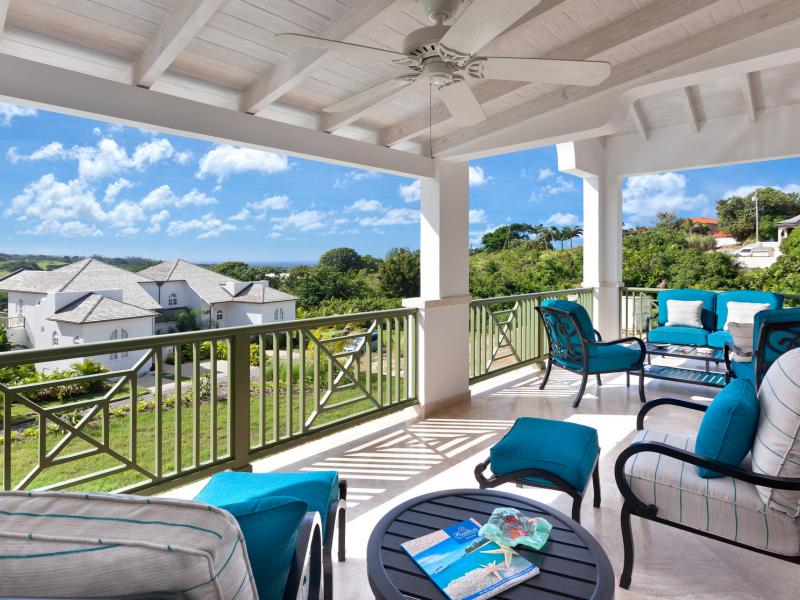 Royal Westmoreland - Sugar Cane Ridge 12 , Royal Westmoreland , St James , West Coast Barbados 