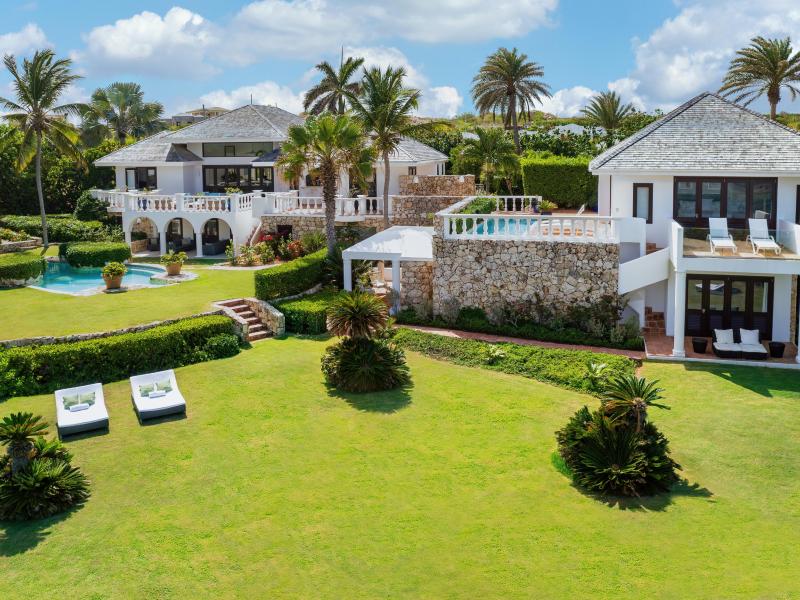 Azure , Little Harbour 