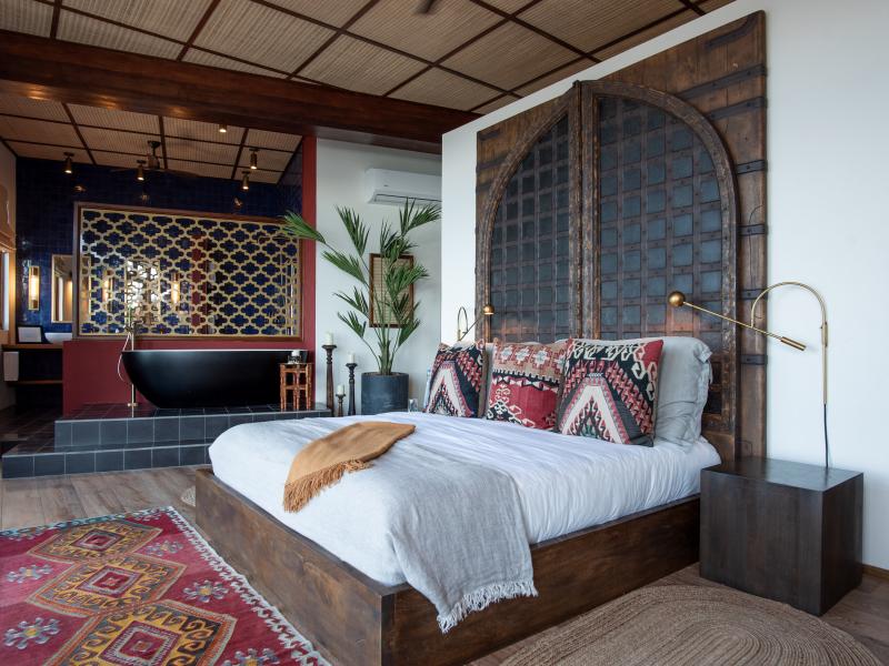 Baraka Point Estate , Virgin Gorda 