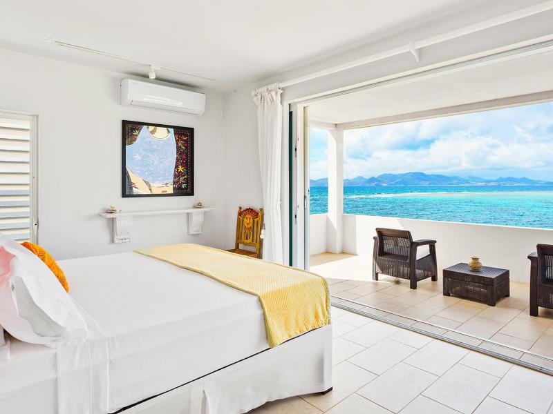 Limin Da Coconut , Little Harbour 