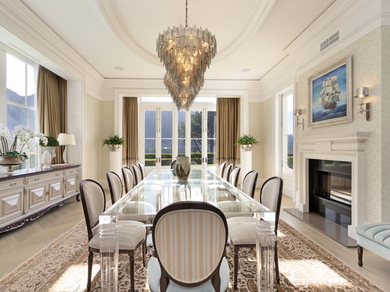 Calatrava House , Cape Town 