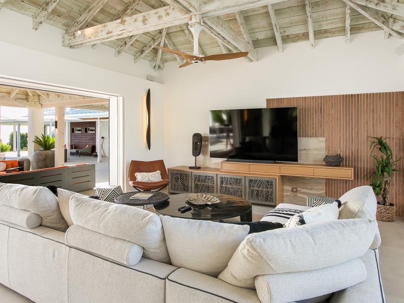 Avanti , Terres Basses 