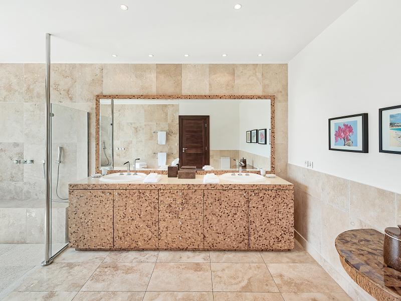 Villa Bamboo , Terres Basses 