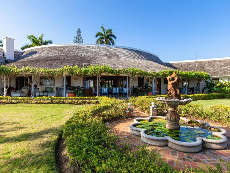 Little Hill , Montego Bay , Tryall 