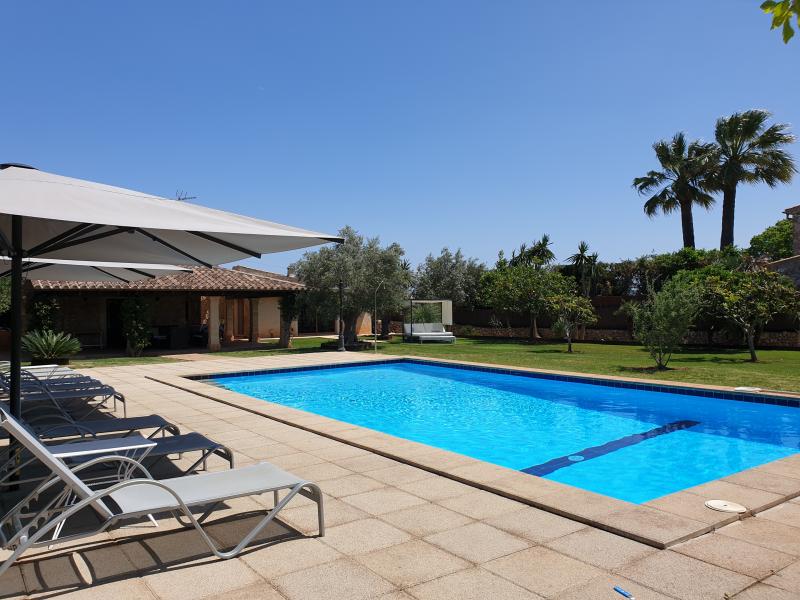 Villa Nusa , Pollensa 