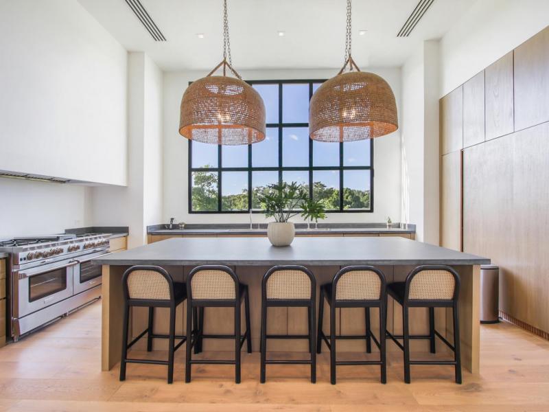 Casa Caleton , Casa de Campo 