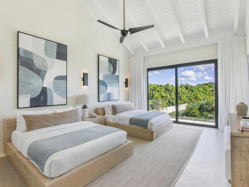 Casa Caleton , Casa de Campo 