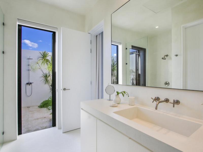 Casa Caleton , Casa de Campo 