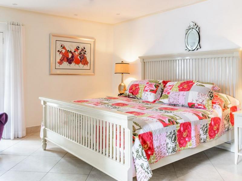 Glitter Bay Anise , Beachfront villas Barbados , Glitter Bay , St James , West Coast Barbados 