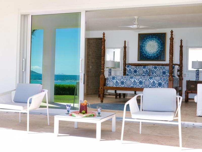 Bleu Ciel Anguilla , Little Harbour 