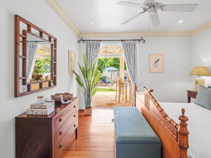 Monkey View , Mullins Bay , St Peter 