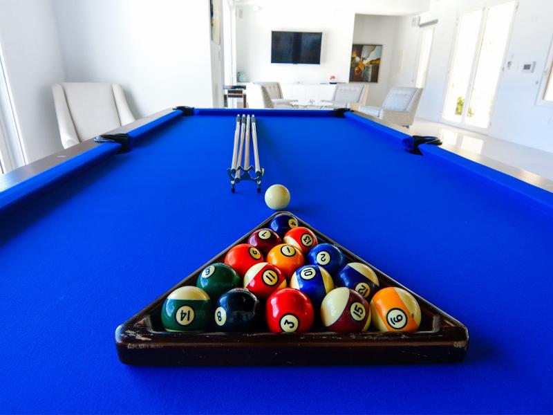 Amalia , Pelican Key St Maarten 