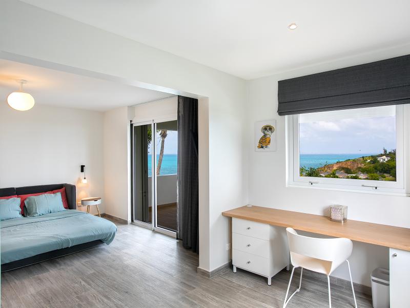 Le Caprice , Terres Basses 