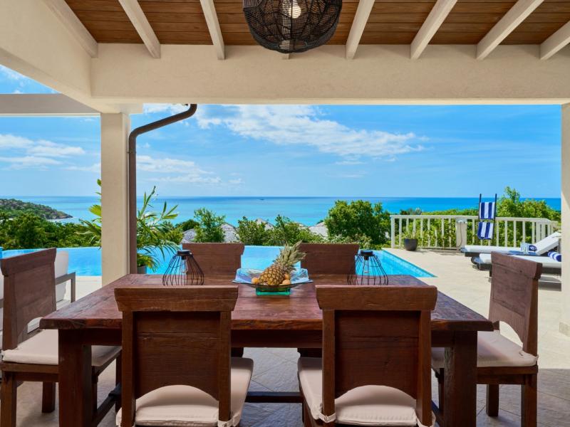 James Retreat , Galley Bay Heights 