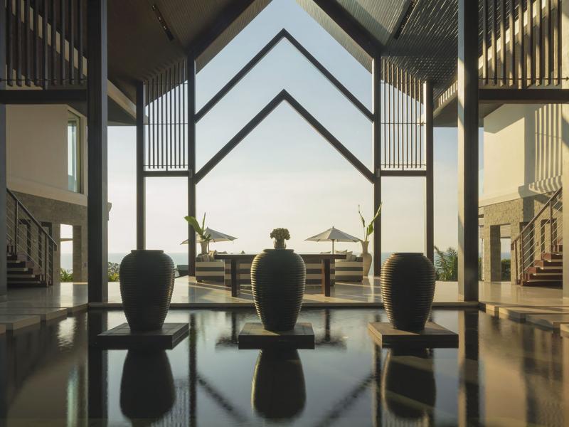 Samira Villa , Phuket 