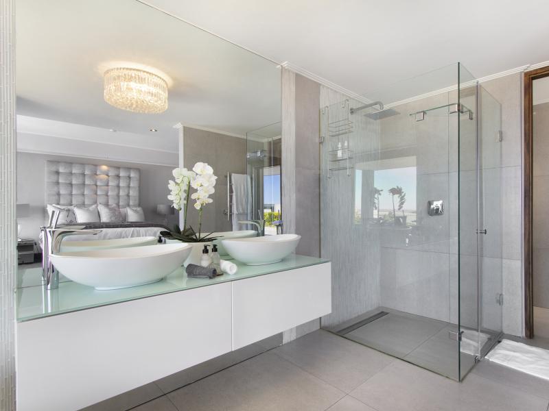 Victoria Residence , Cape Town 