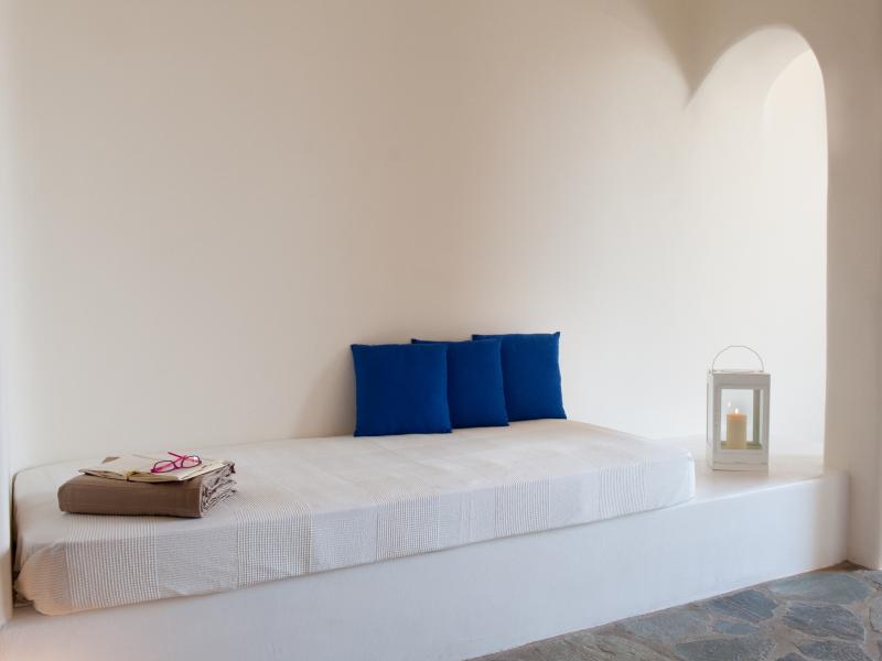 Villa Kappas , Mykonos 