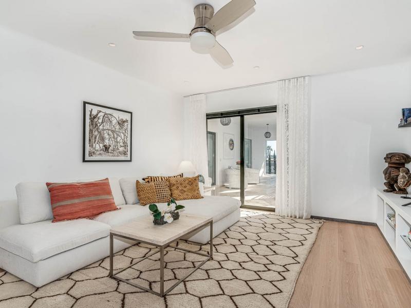 Villa Beyond , Puerto Banus 