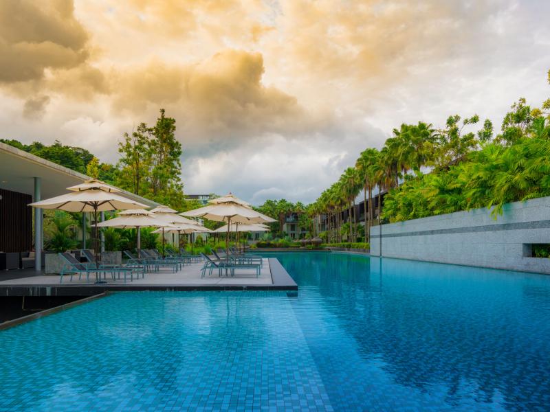 Abiente, Cape Yamu , Phuket 