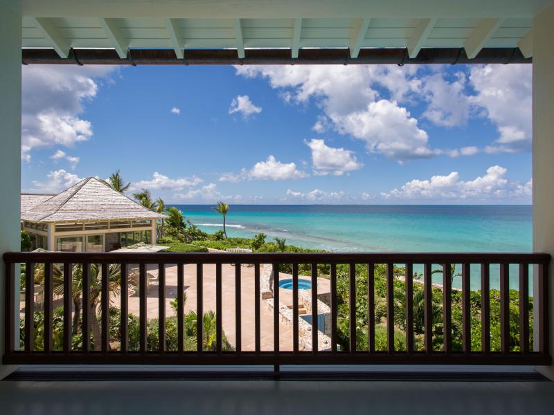 Coral Estate , Long Bay 