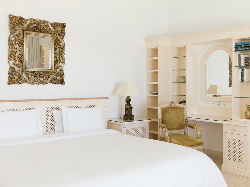 Villa Petite Plage 4 , Grand-Case 