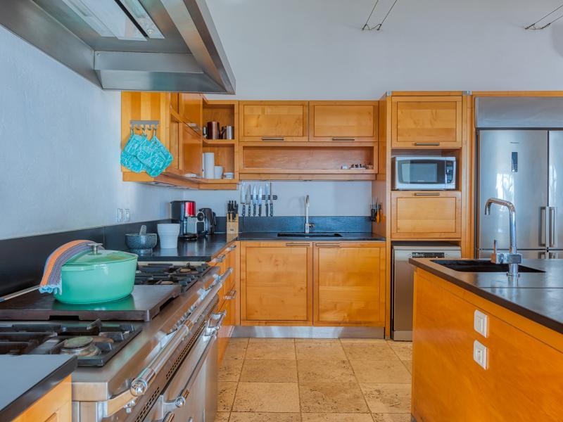 Petite Plage 5 , Grand-Case 