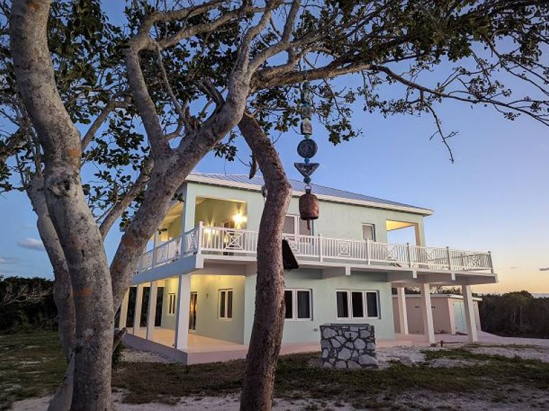 Sephora House - Eleuthera , Eleuthera 