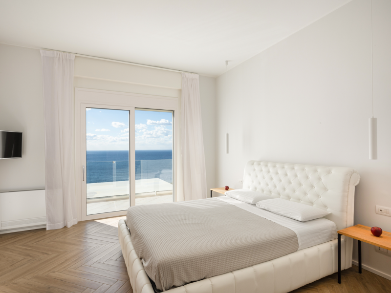 Villa Symphonia , Corfu 