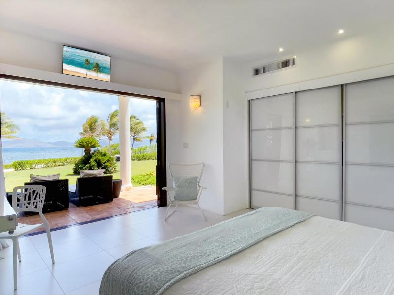 Azure , Little Harbour 