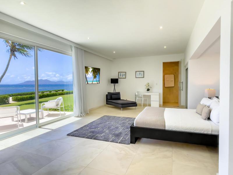 Bleu Ciel Anguilla , Little Harbour 