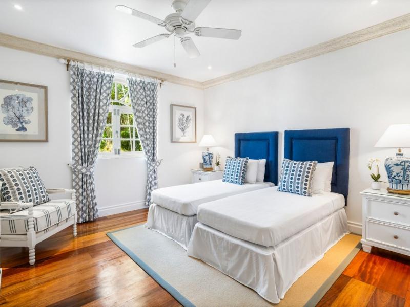 Monkey View , Mullins Bay , St Peter 