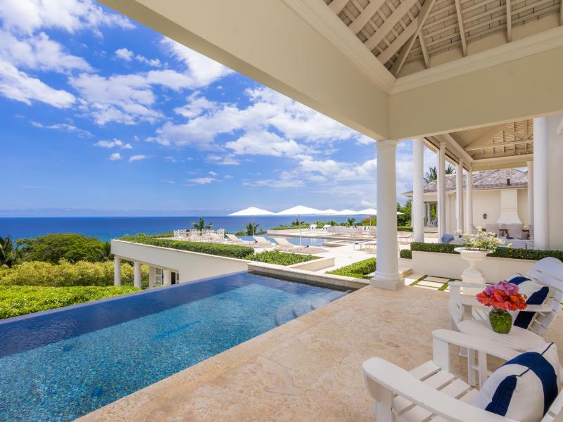Tryall Club - Celestial Villa , Montego Bay 