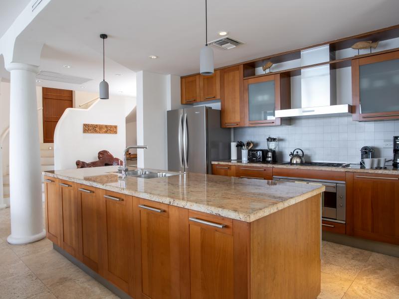 Etoile de Mer , Cupecoy 